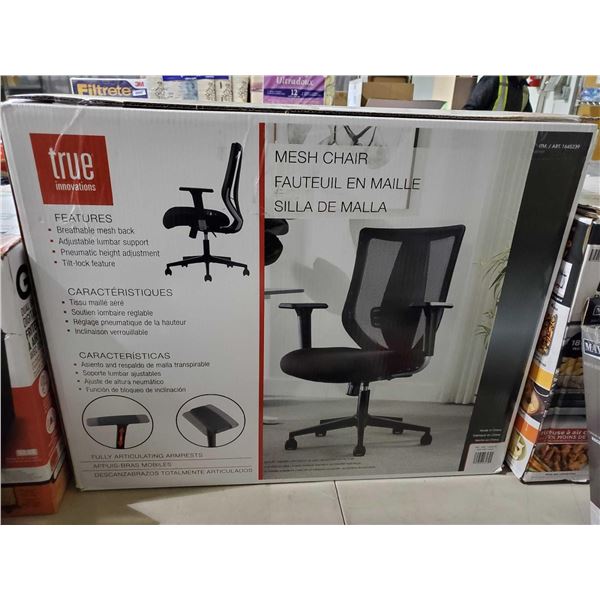 True Innovations Mesh Chair
