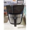 Image 1 : Gourmia 6.7L digital Air Fryer Not Tested Sold AS IS