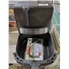 Image 2 : Gourmia 6.7L digital Air Fryer Not Tested Sold AS IS