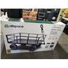 Image 1 : NEW Allspace Utility Cart 1200lb