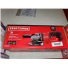 Image 1 : NEW Craftsman 4-1/2" Grinder V20Lithium Ion Tool Only