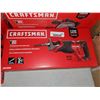 Image 1 : NEW Craftsman V20 Lithium Ion Reciprocating Saw Tool Only