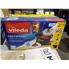 Image 1 : NEW - Vileda Easywring Mop Bucket