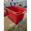 Image 2 : Vileda 15L Mop Buckets lot of 3