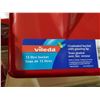 Image 3 : Vileda 15L Mop Buckets lot of 3