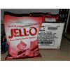 Image 1 : Jello Sour Cherry Candies 12x127g