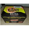 Image 1 : 5 Hour Energy extra Strength case lot 12 x 57ml