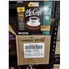 Image 1 : McCafe Premium Roast Keurig Pods Case lot of 30