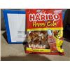 Image 1 : Haribo Happy cola Gummies Case lot 12 x 175g