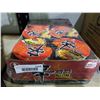 Image 1 : Shin Spicy Ramen Noodles case lot 6 x 75g