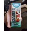 Image 2 : Oasis Hydra Fruit Juice Case lot 30 x 200ml