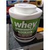 Image 2 : Whey Gourmet Isolate Chocolate 2KG