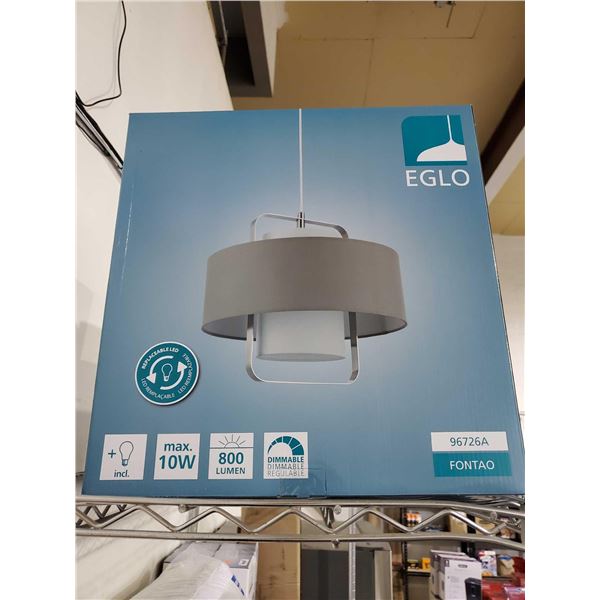 Eglo Fontao LED 800 Lumen Pendant Light