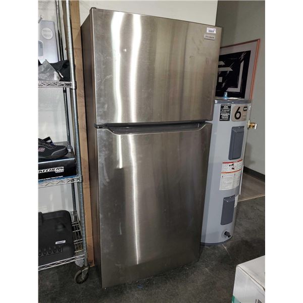 electrolux Model FFHT1835VS1 Stainless Steel 2 door Fridge