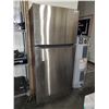 Image 1 : electrolux Model FFHT1835VS1 Stainless Steel 2 door Fridge
