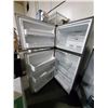 Image 2 : electrolux Model FFHT1835VS1 Stainless Steel 2 door Fridge