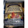 Image 1 : Armstrong premium Blend bird seed 14KG Bag