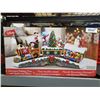 Image 1 : Disney Ornamental Holiday Train
