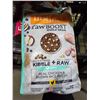 Image 1 : Instinct Raw Boost real chicken kibble 20lbs bag