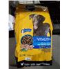 Image 1 : Pedigree Vitality dog food 45 lbs bag