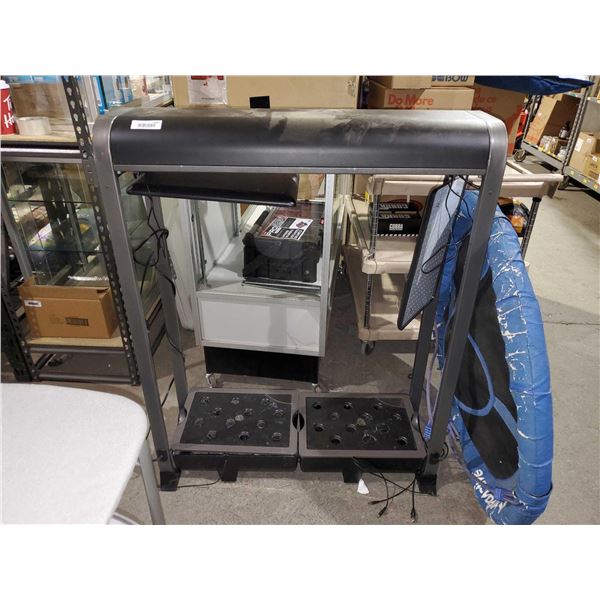 AeroGarden Grow Light  hydroponic garden