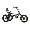 Image 1 : NEW Trivel 3 wheel E Azteca electric fat tire bike - still in crate