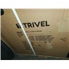 Image 4 : NEW Trivel 3 wheel E Azteca electric fat tire bike - still in crate