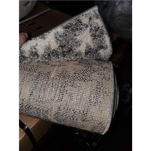 Torino Carpet Runner 26 x 72 inches