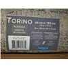 Image 2 : Torino Carpet Runner 26 x 72 inches