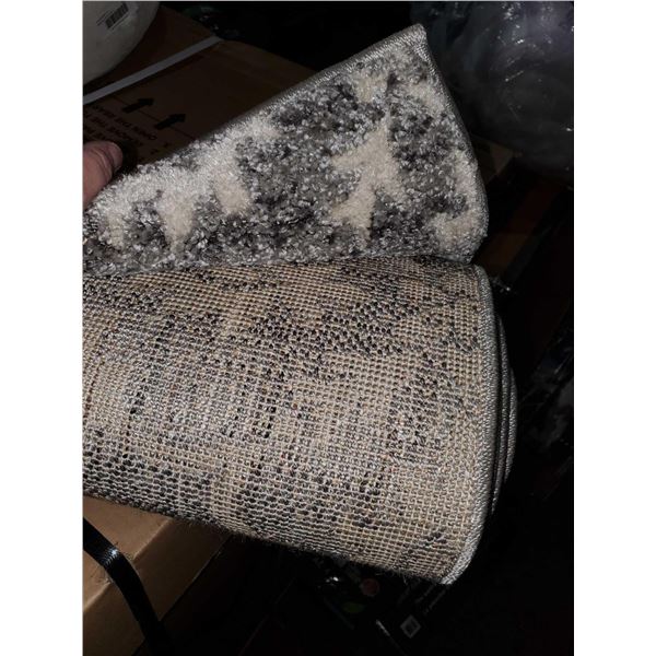 Torino Carpet Runner 26 x 72 inches