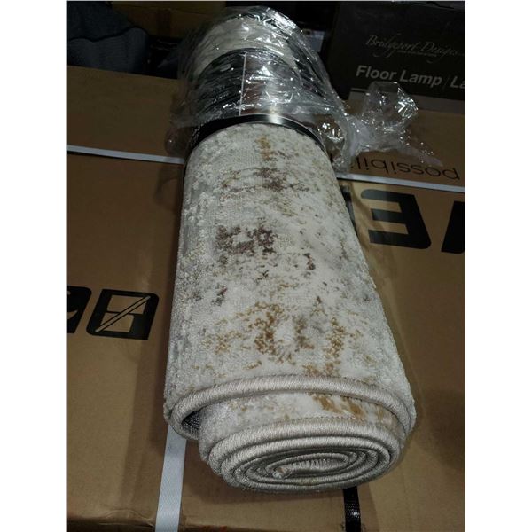 Centenno 26 x 72 inch carpet runner