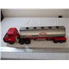 Image 4 : Texaco semi-trailer - 23" long (Republic tool)