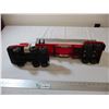 Image 5 : Texaco semi-trailer - 23" long (Republic tool)