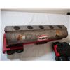 Image 3 : Texaco semi-trailer - 23" long (Republic tool)