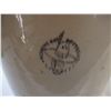 Image 2 : 5-gallon Sleepy Indian crock - Medicine Hat Pottery - odd top!