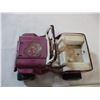 Image 3 : Tonka Jeep - 6" long (pink)