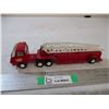 Image 1 : Tonka ladder truck - 10.5" long