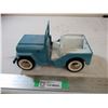 Image 1 : Tonka Jeep - 10" long