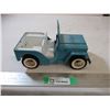 Image 2 : Tonka Jeep - 10" long