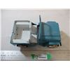 Image 3 : Tonka Jeep - 10" long