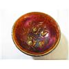 Image 2 : Fenton Carnival glass bowl 5" wide