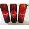 Image 2 : 3X THE BID PRICE - Orange Crush Bottles