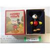 6117  Mickey Mouse wooden doll (Schylling toys)