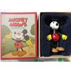 Image 2 : Mickey Mouse wooden doll (Schylling toys)