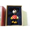 Image 2 : Minnie Mouse wooden doll (Schylling toys)