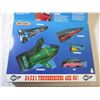 Image 2 : Matchbox Thunderbirds Rescue Pack