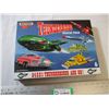Image 3 : Matchbox Thunderbirds Rescue Pack