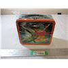 Thunderbirds are go - tin lunch pail
