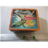 Image 2 : Thunderbirds are go - tin lunch pail
