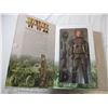 Image 2 : WWII Hungary 1945 Wiking Division - 12" figure in box
